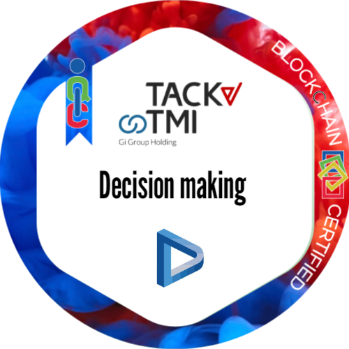 Decision making